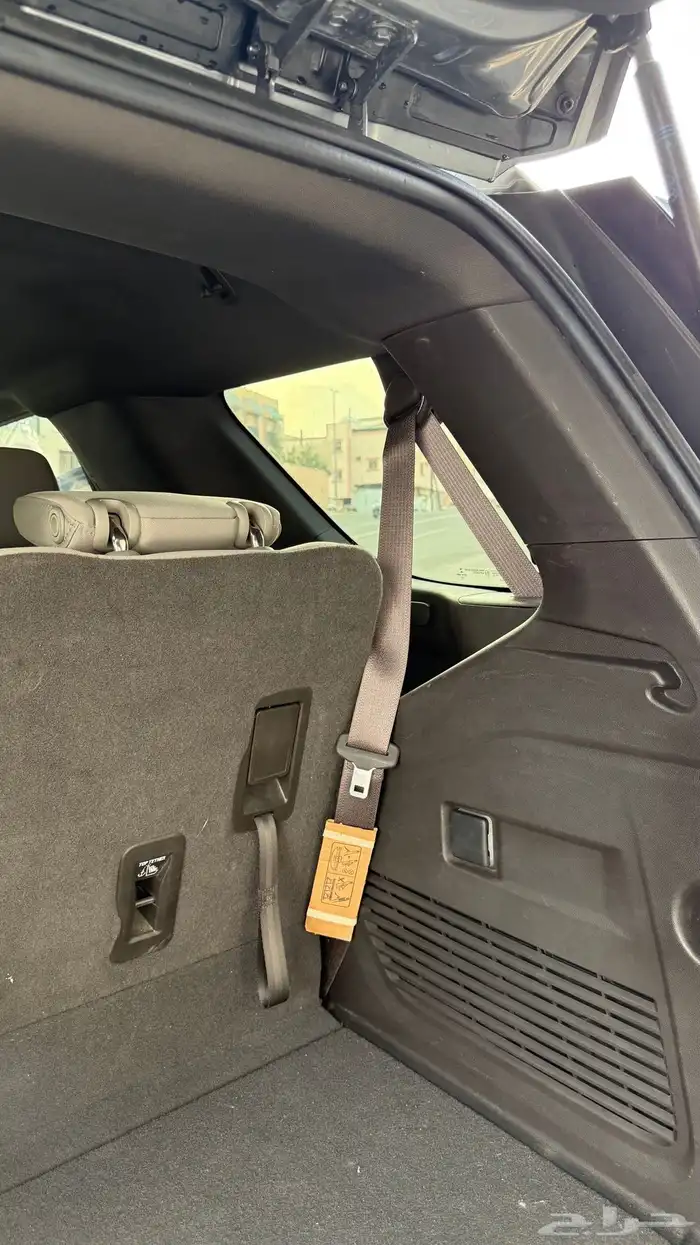 تاهو 2022 LS دبل سعودي 13