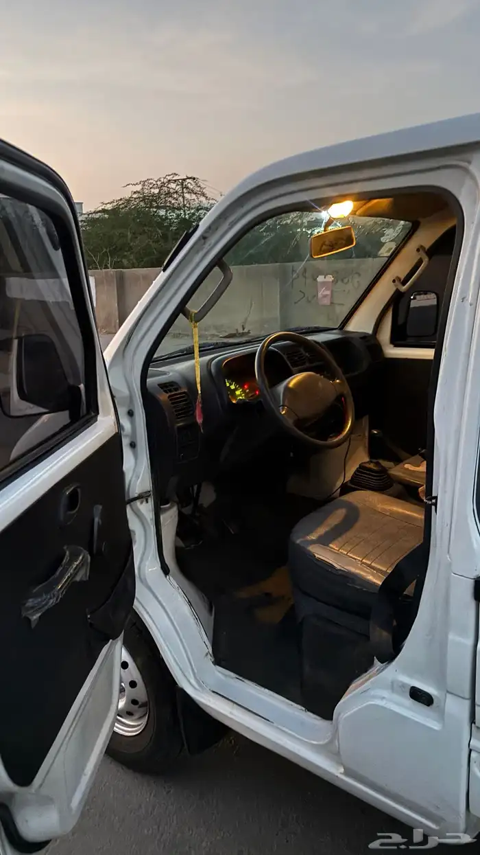 دباب سزوكي للبيع 8