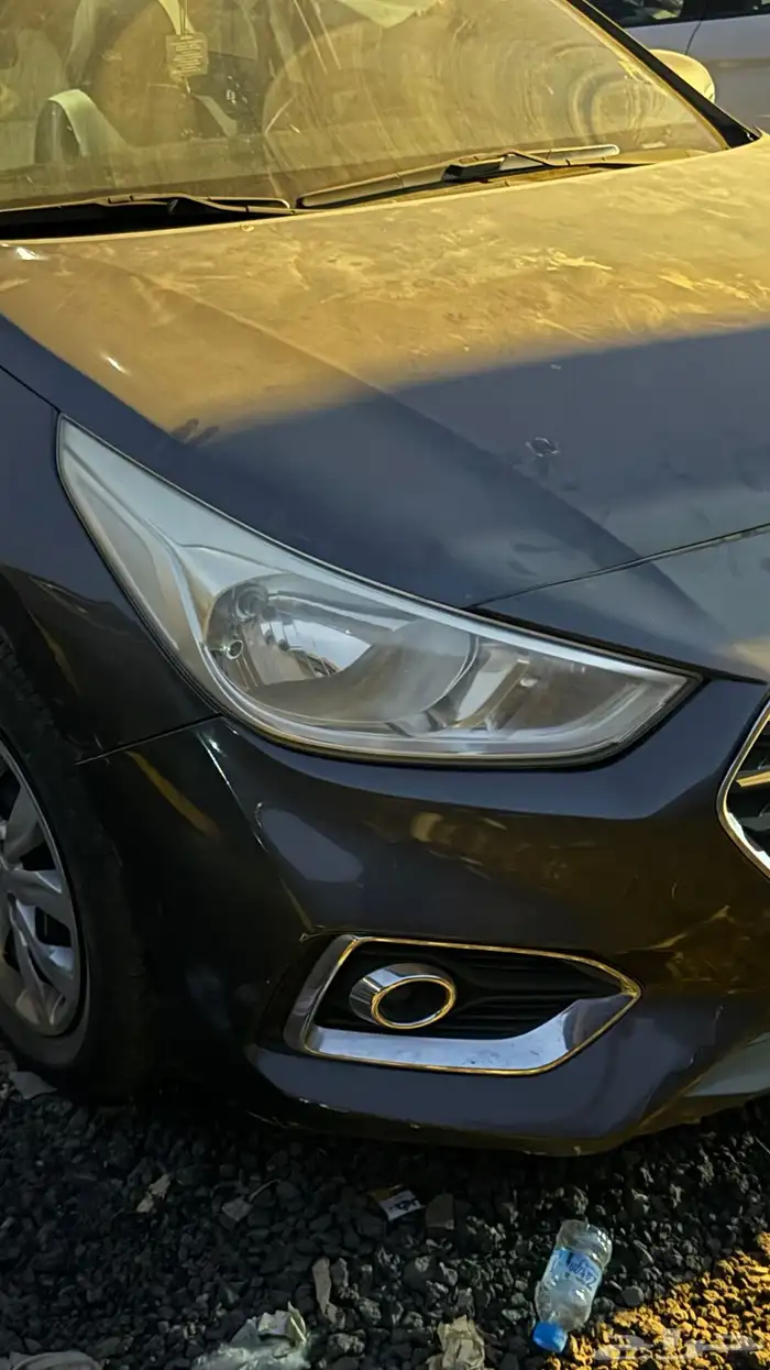 شمعة اكسنت للبيع 0