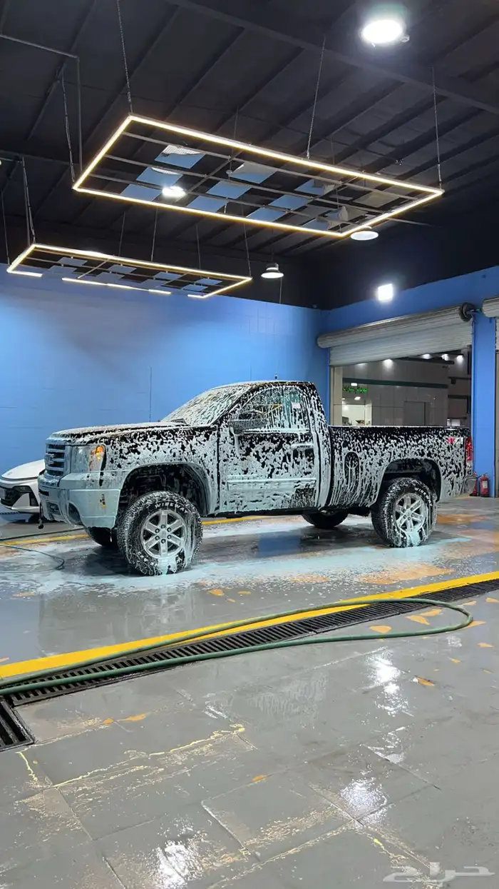 جمس سييرا 2012 فل كامل دبل 11