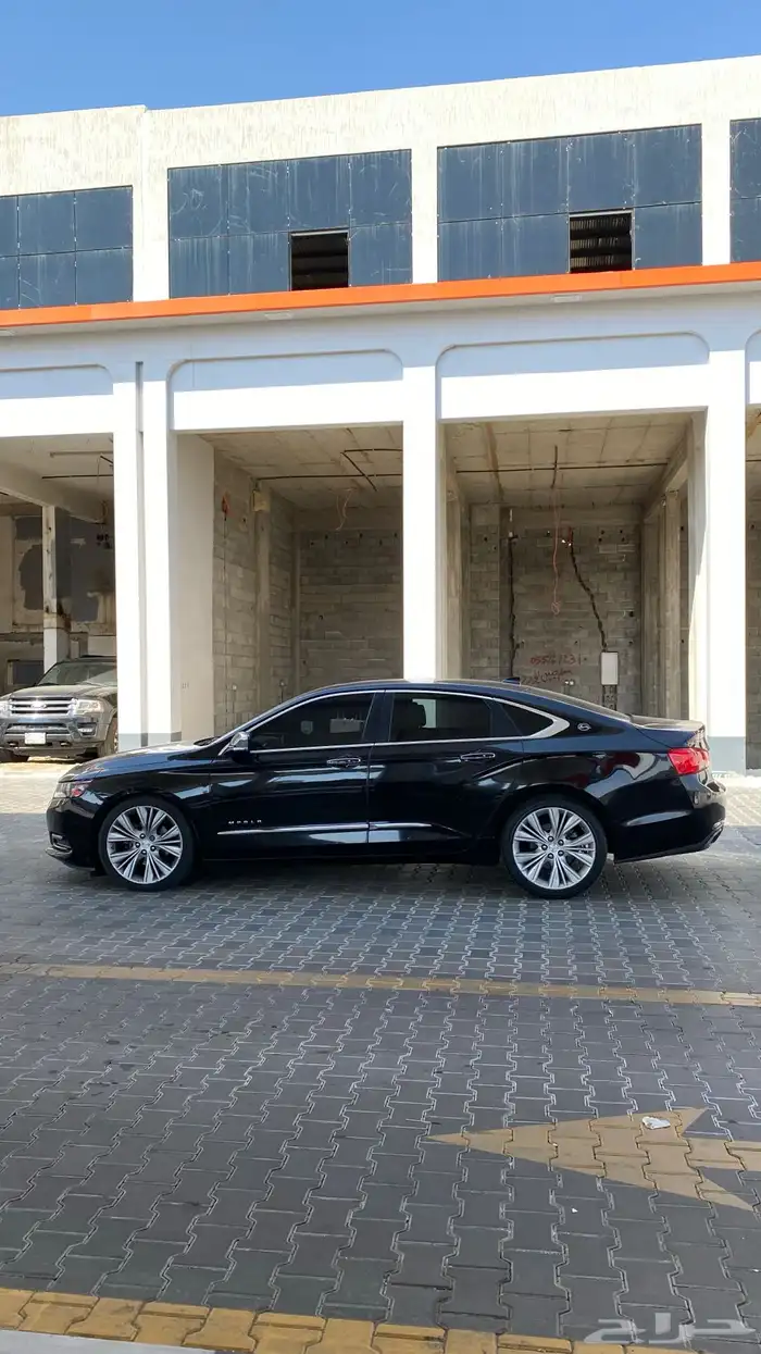 امبالا 2014 LTZ 7