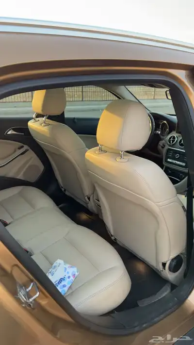 مرسيدس gla 250 4 matic index