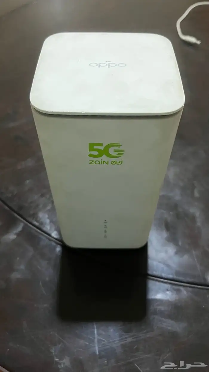 راوتر زين 5G 0