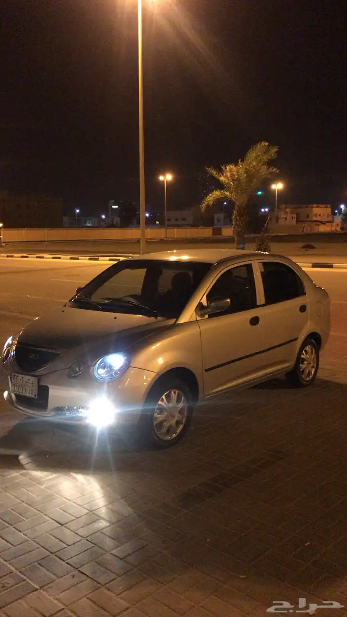 شيري للبيع QQ6 9