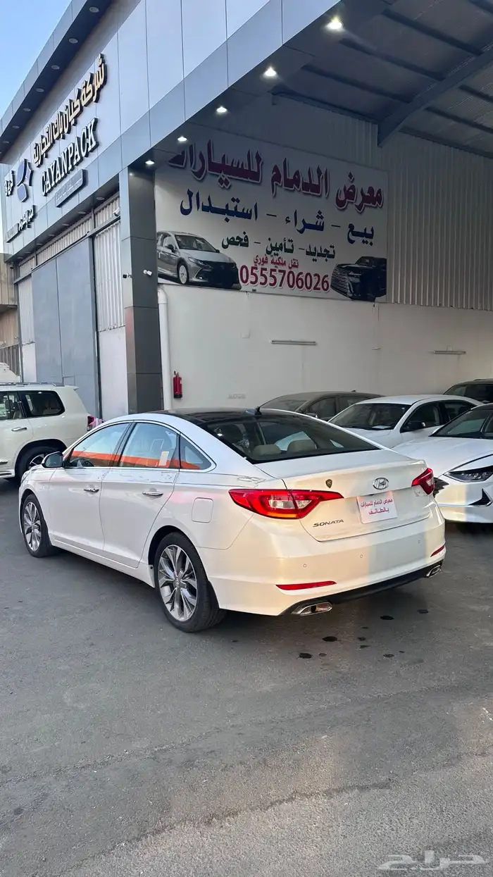 سوناتا 2016 11