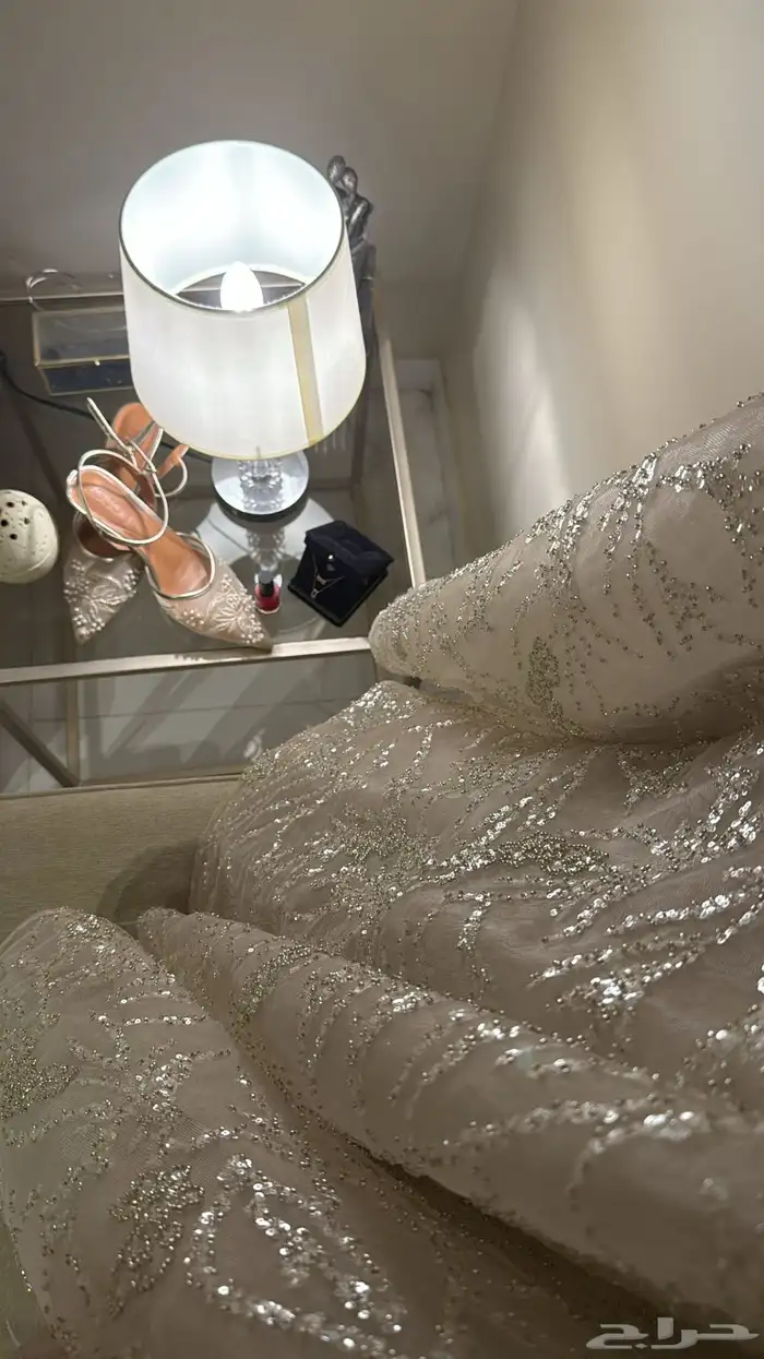 فستان سهره مقاس سمول 2