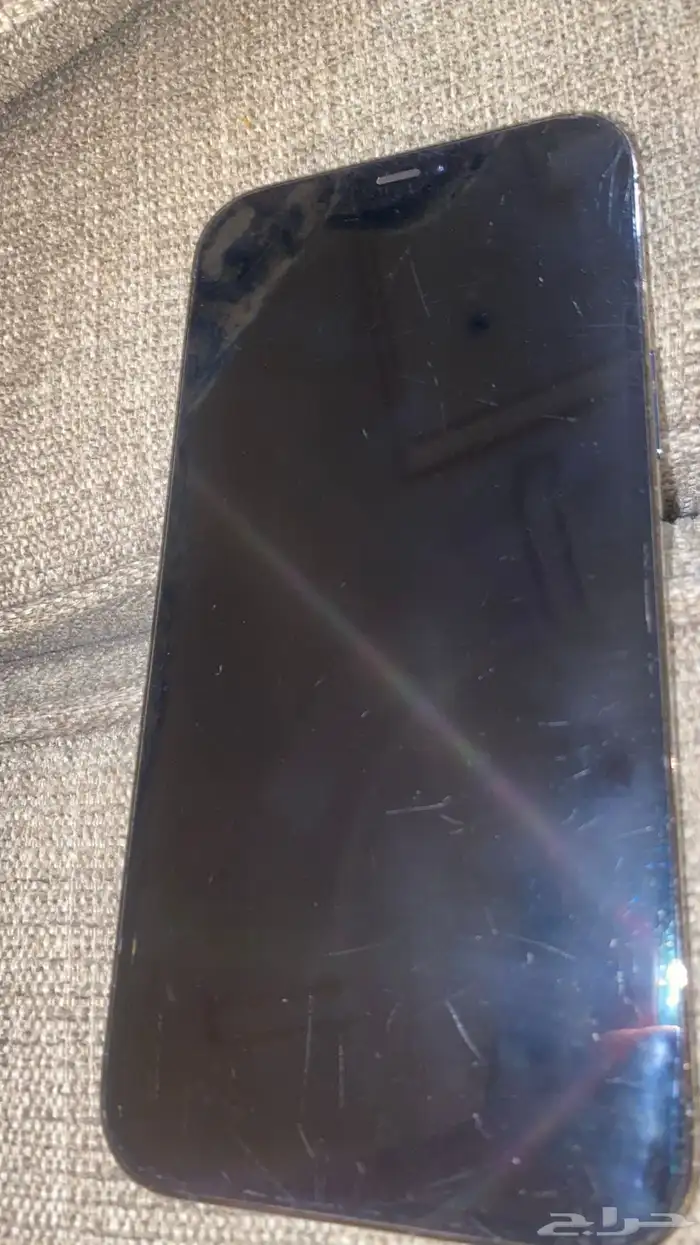 ايفون 12 برو ماكس 4