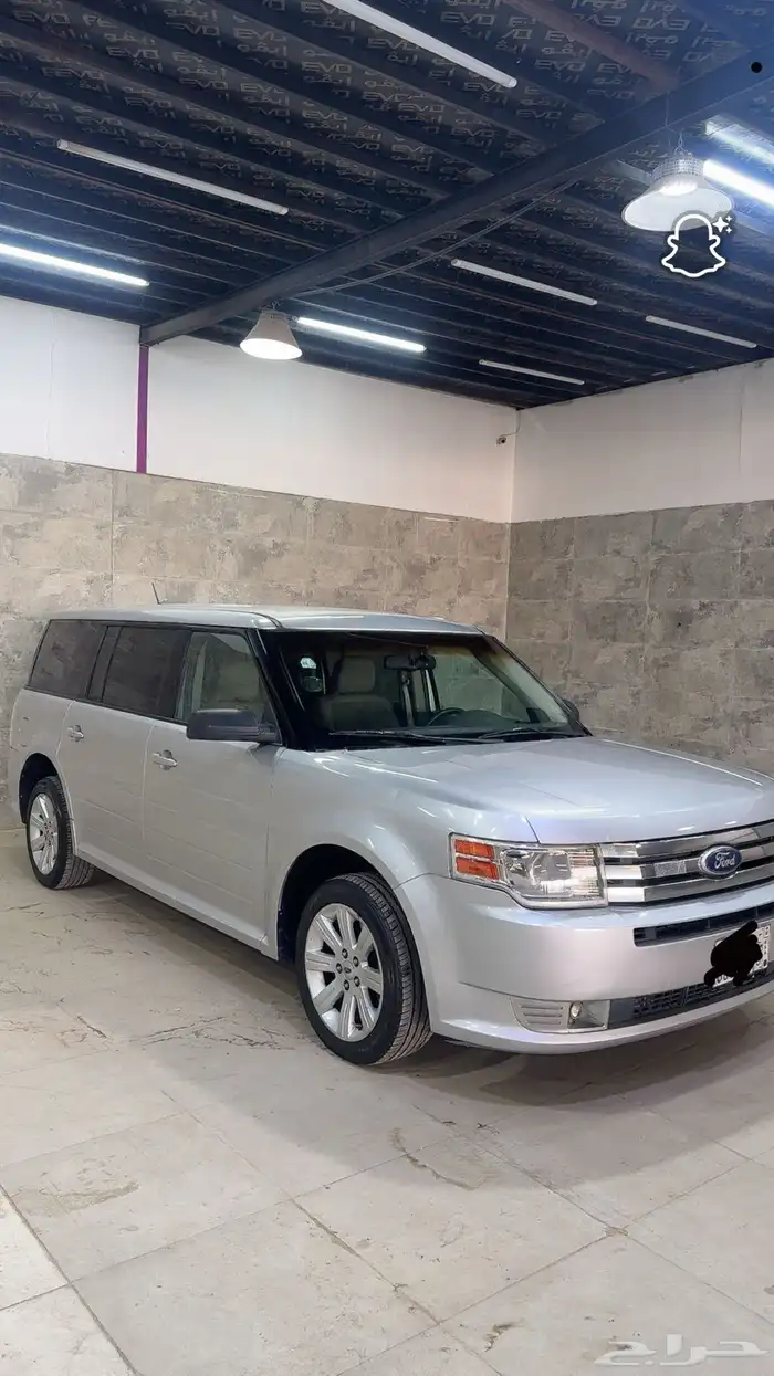 فلكس 2011 للبيع 7