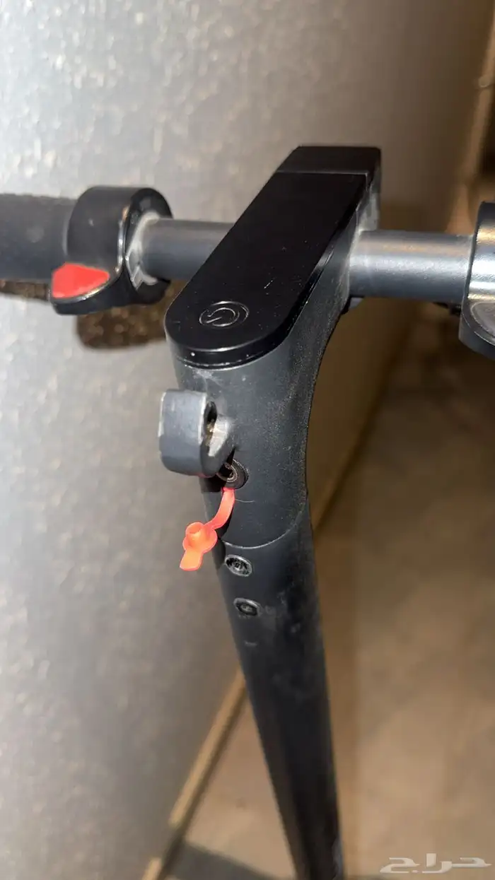 اسكوتر كهربائي 3