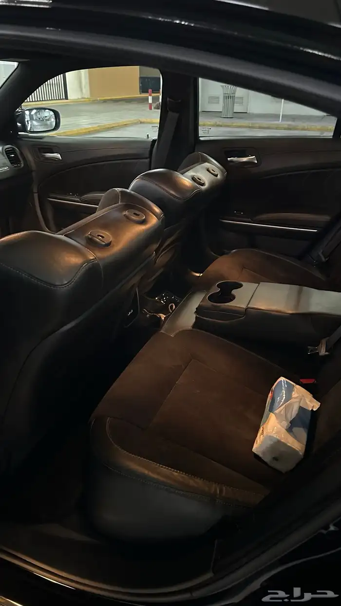 تشارجر RT لاست كول 2023 7