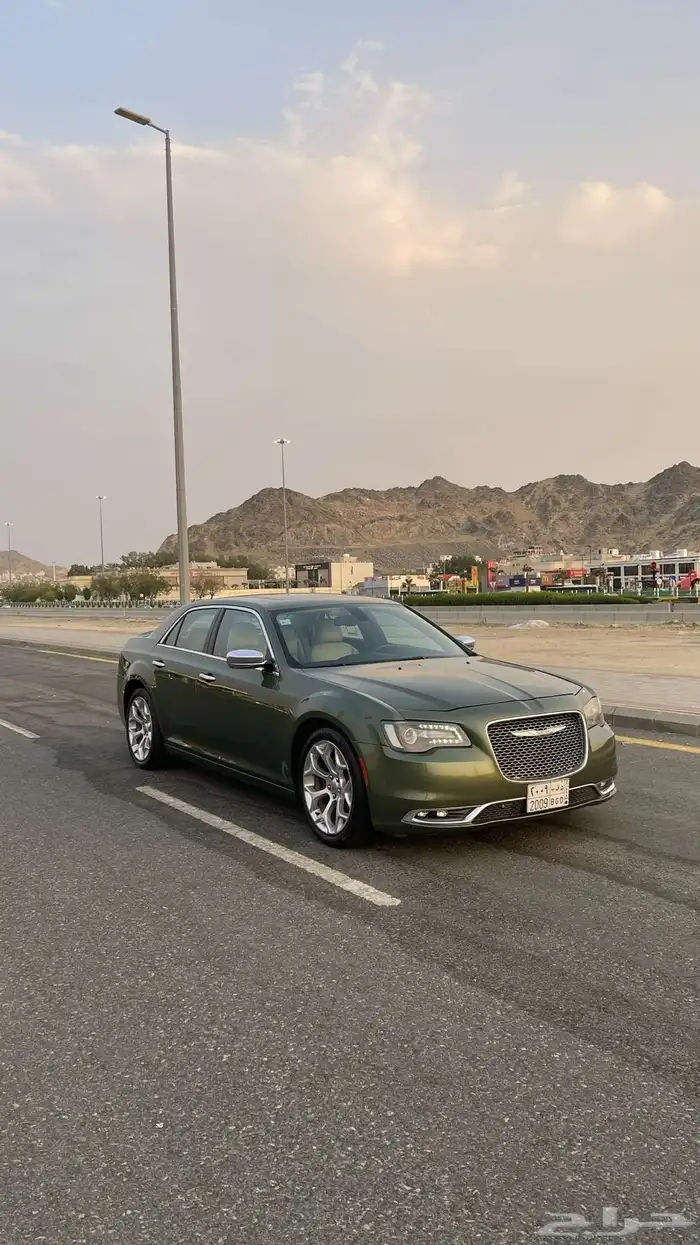 كليزلر 2018 c300 5