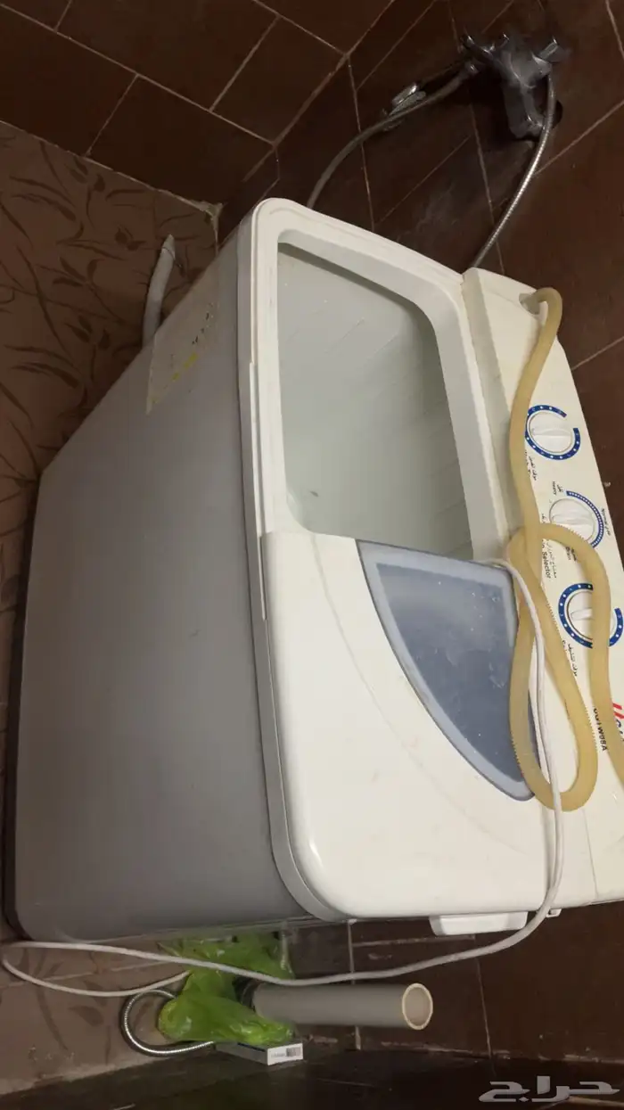 غسلات تحتاج صيانه على السوم 2