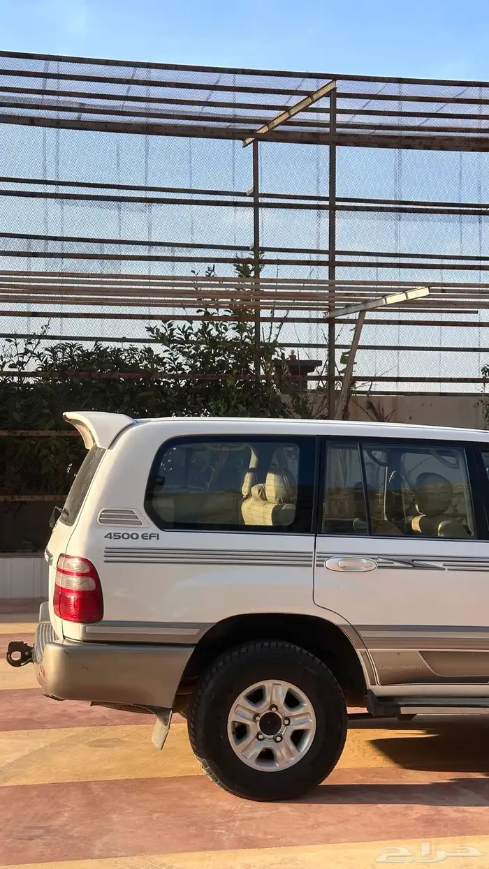 صالون GXR ليمتد 2003 عبداللطيف 5