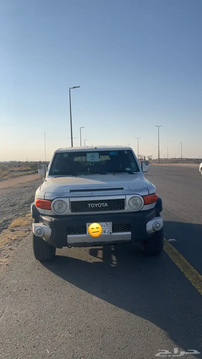 جيب افجي 2008 3