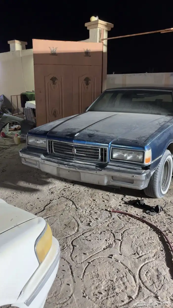 للبيع كابرس 89 0