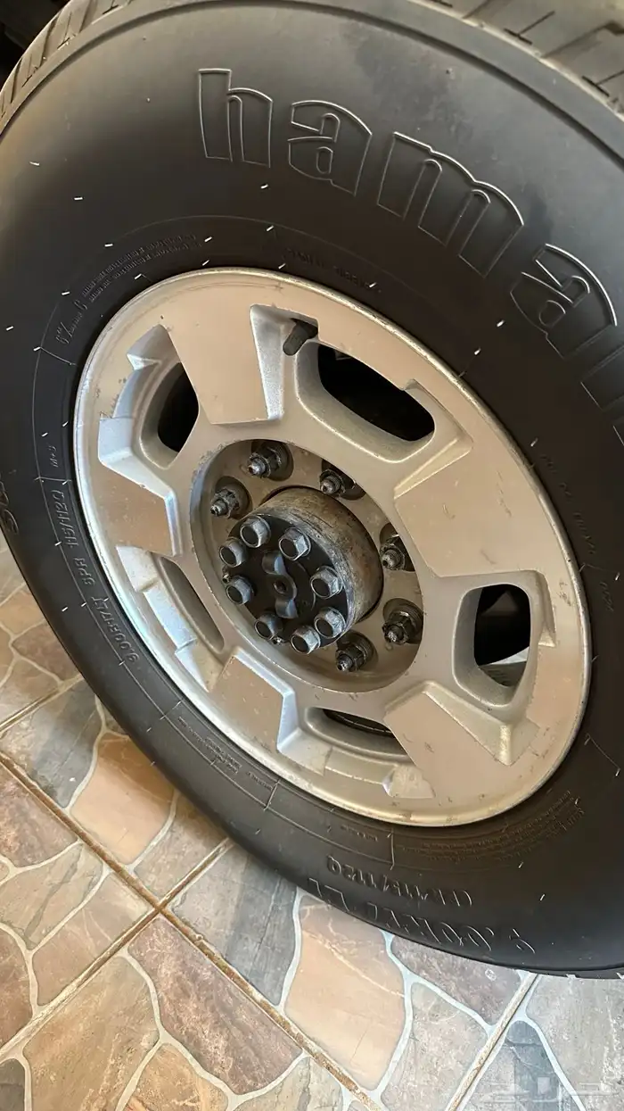 جنوط سييرا HD اصلي 3