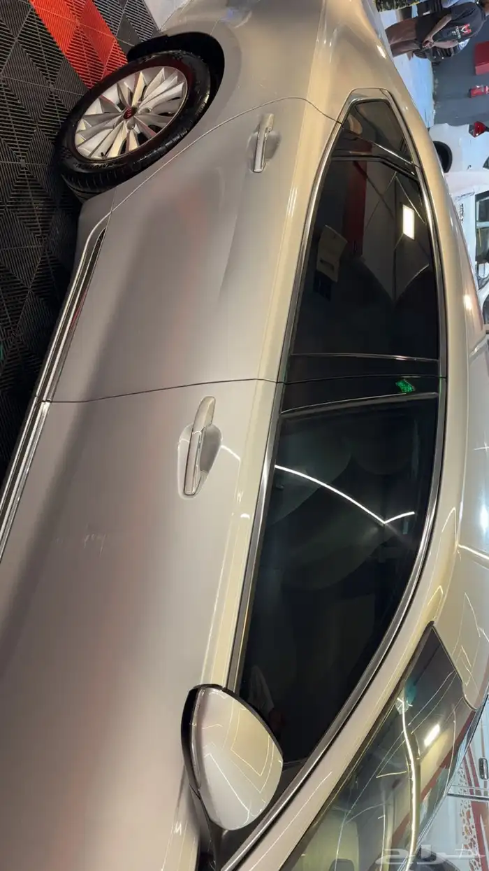 كادينزا فضيه 6