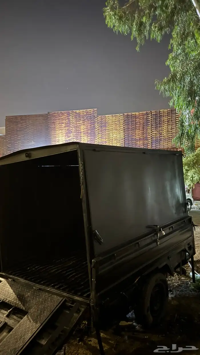 قلص جاهز للكشتات 0