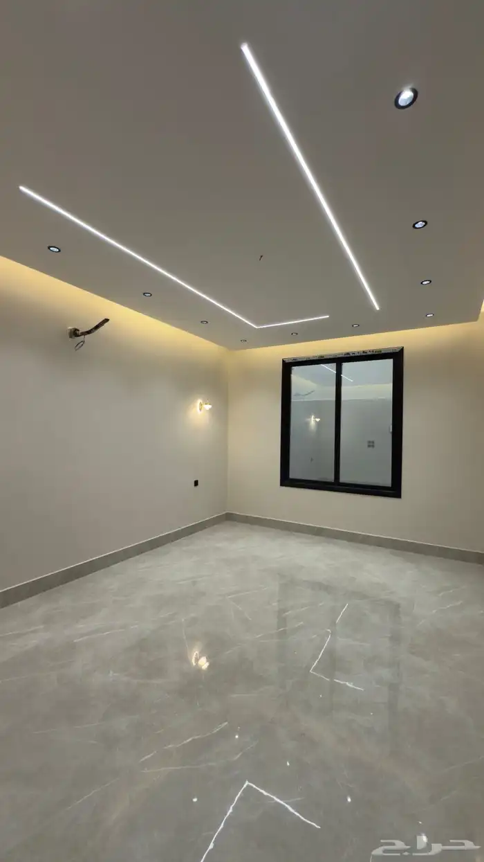 للبيع دور مودرن جديد على شارعين غرب الدائري الثالث 10