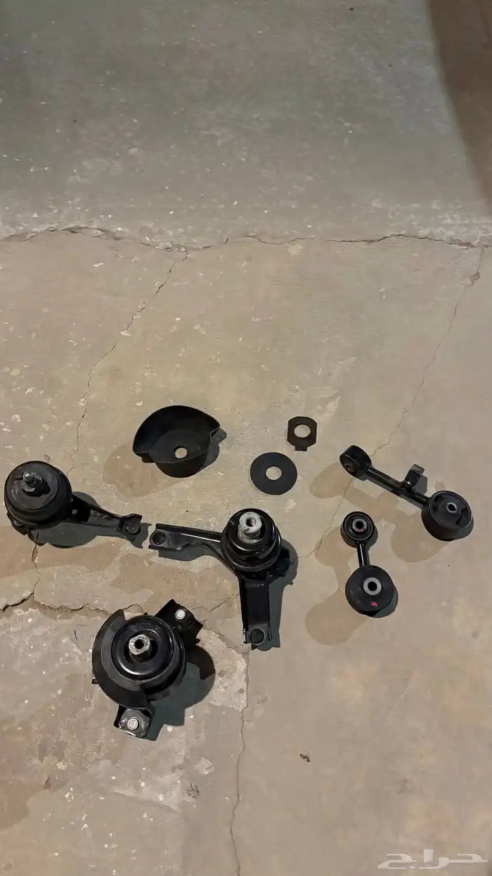 كراسي مكينة كامري 4