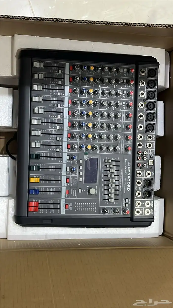 بيع تركيب صيانة صوتيات مساجد مدارس فلل كافيه 0