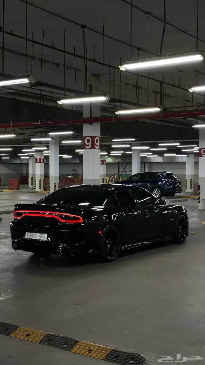 تشارجر RT لاست كول 2023 3