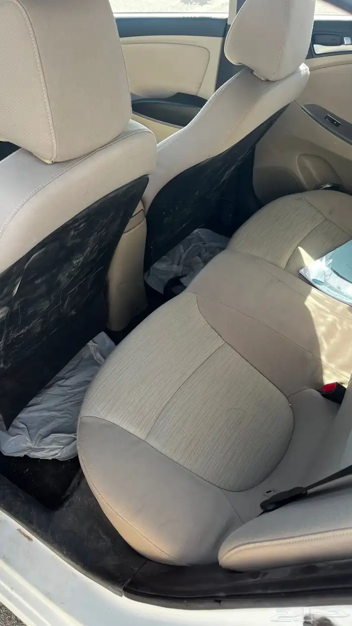 اكسنت فل كامل 4