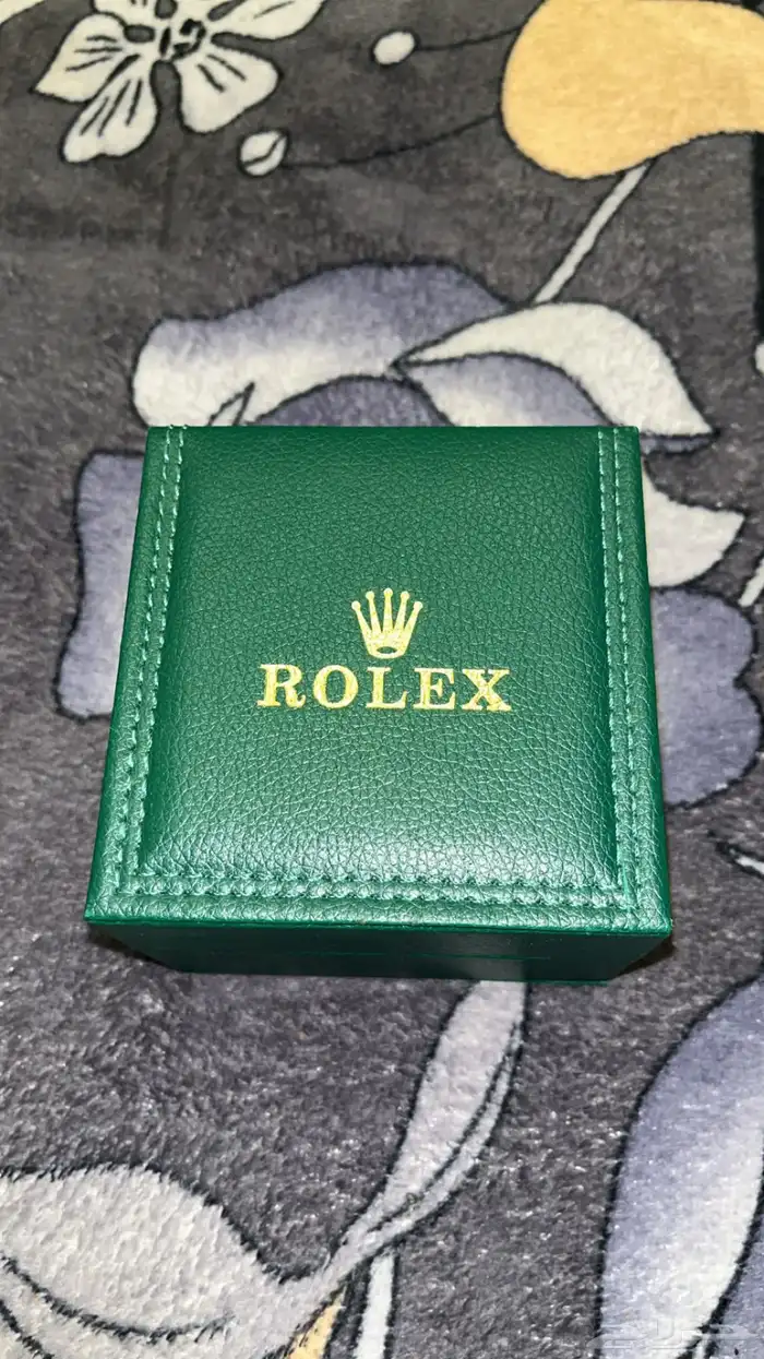 ساعه رولكس مقلده 0