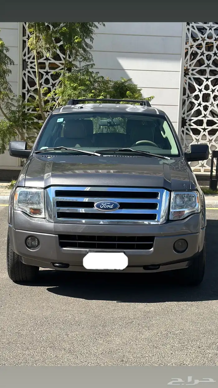 اكسبديشن 2011 طويل نص فل بدون دبل 0