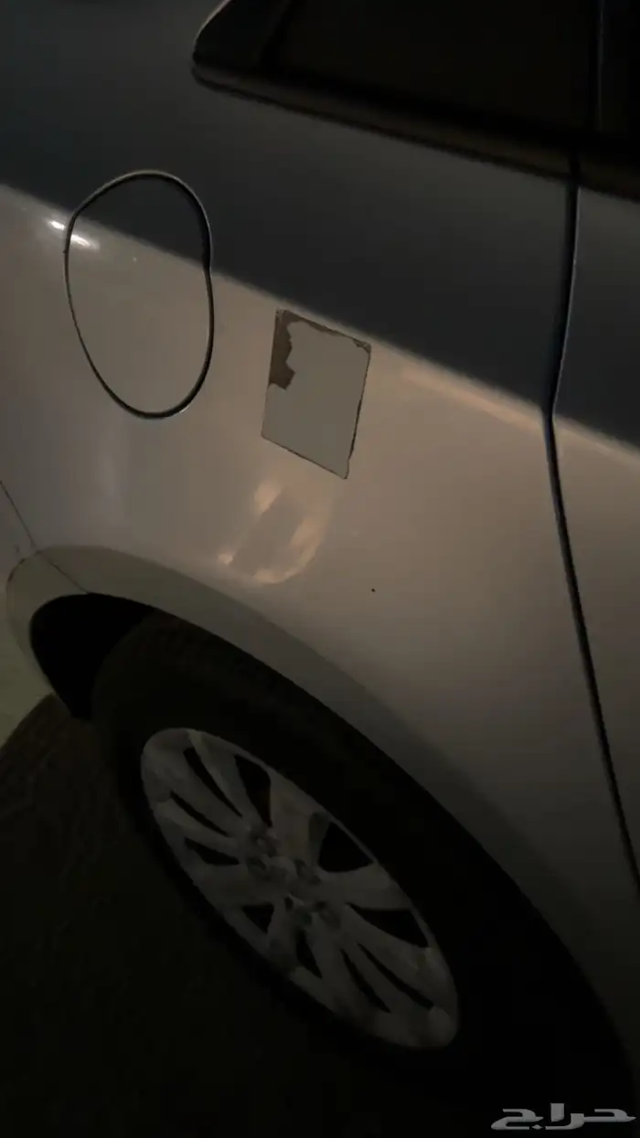 شفروليه كروز 2017 ممشى قليل 4