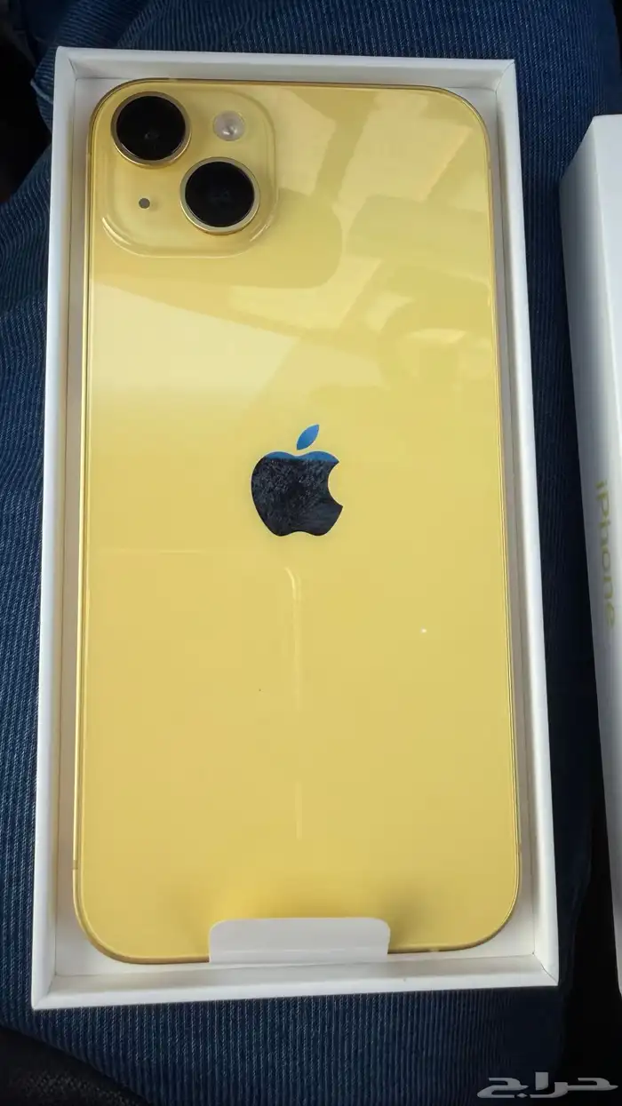ايفون 14 بلس للبيع 1