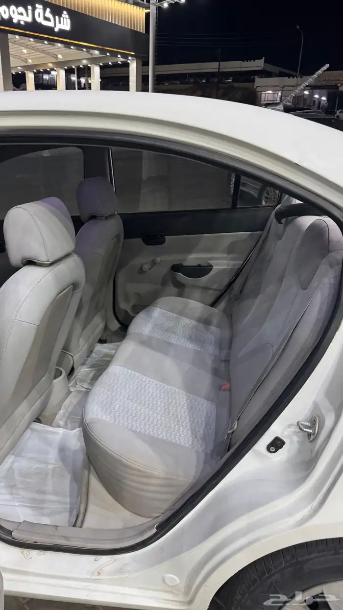 اكسنت 2008 نظيفه 26