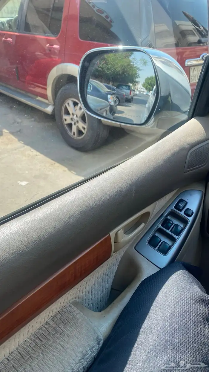 برادو 2007 GX 13