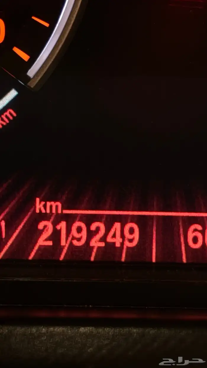 بي ام دبليو اندفجوال 23