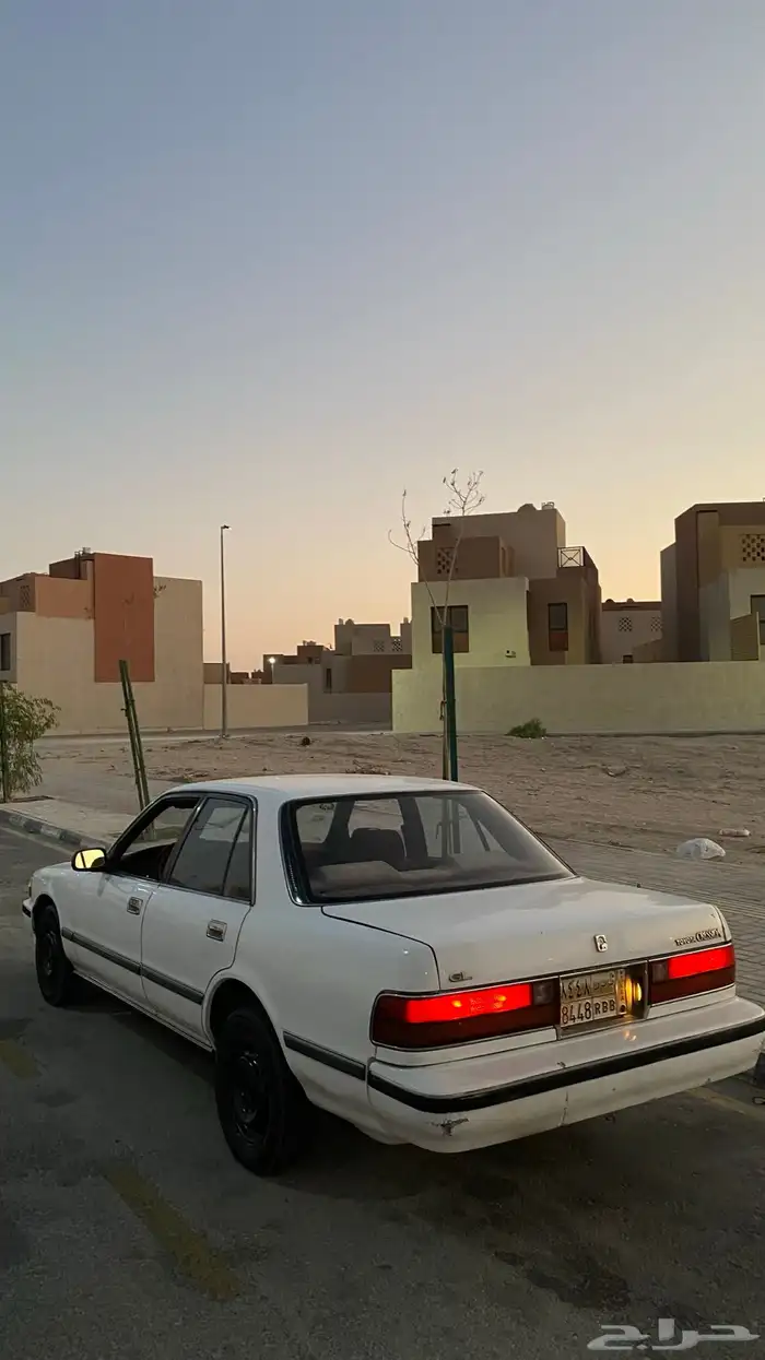 للبيع كرسيدا 90 2