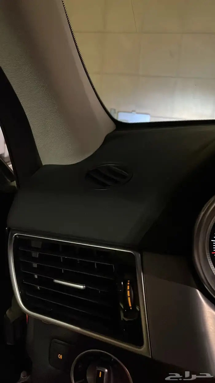 للبيع مارسيدس GLS 2016 12