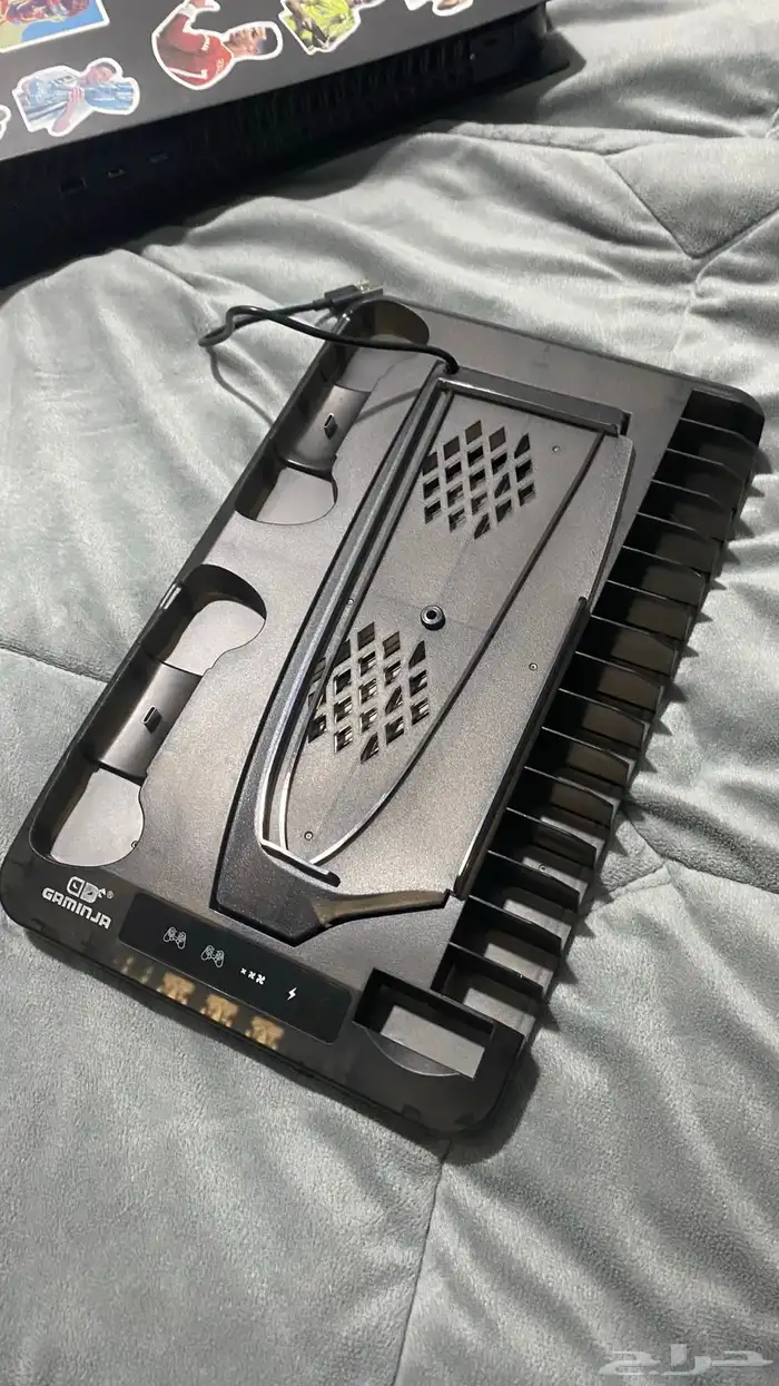 سوني 5 العادي نسخة السي دي 1