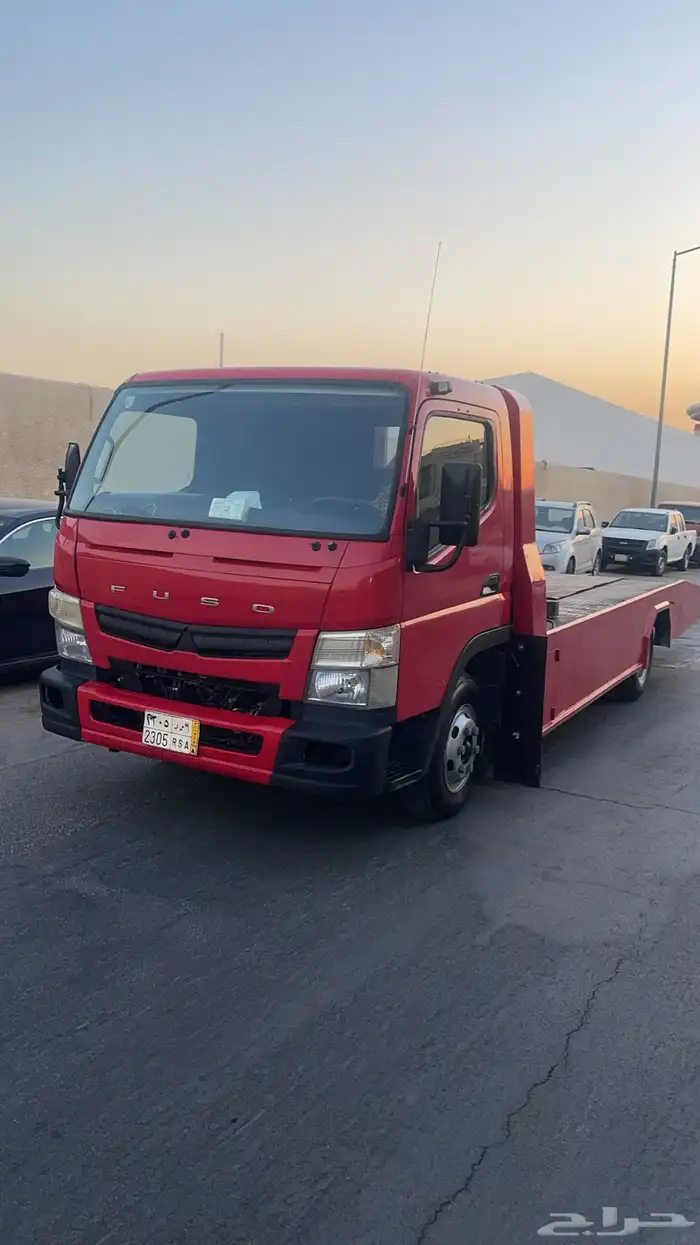 سطحة شمال الرياض 0