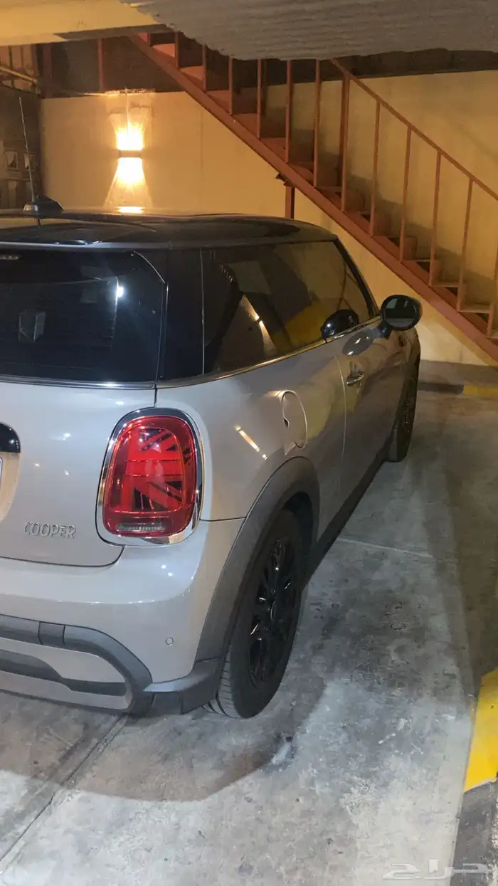 مني كوبر 2022 4