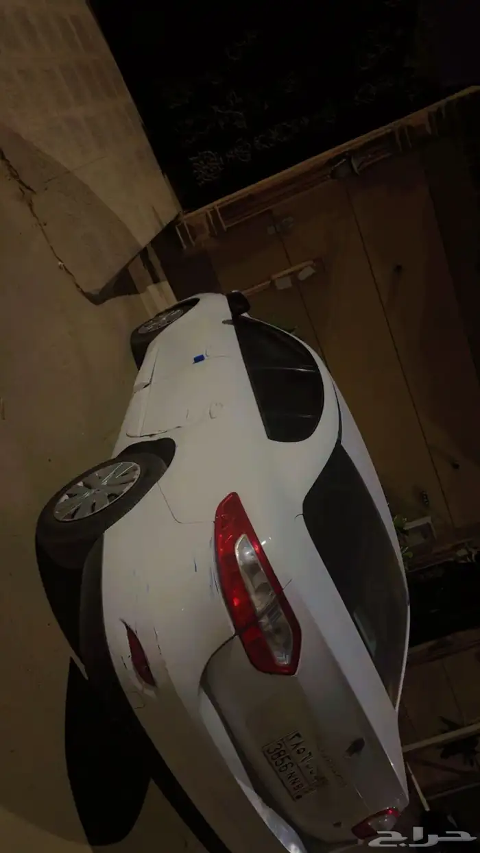 رينو فلوانس 2012 1