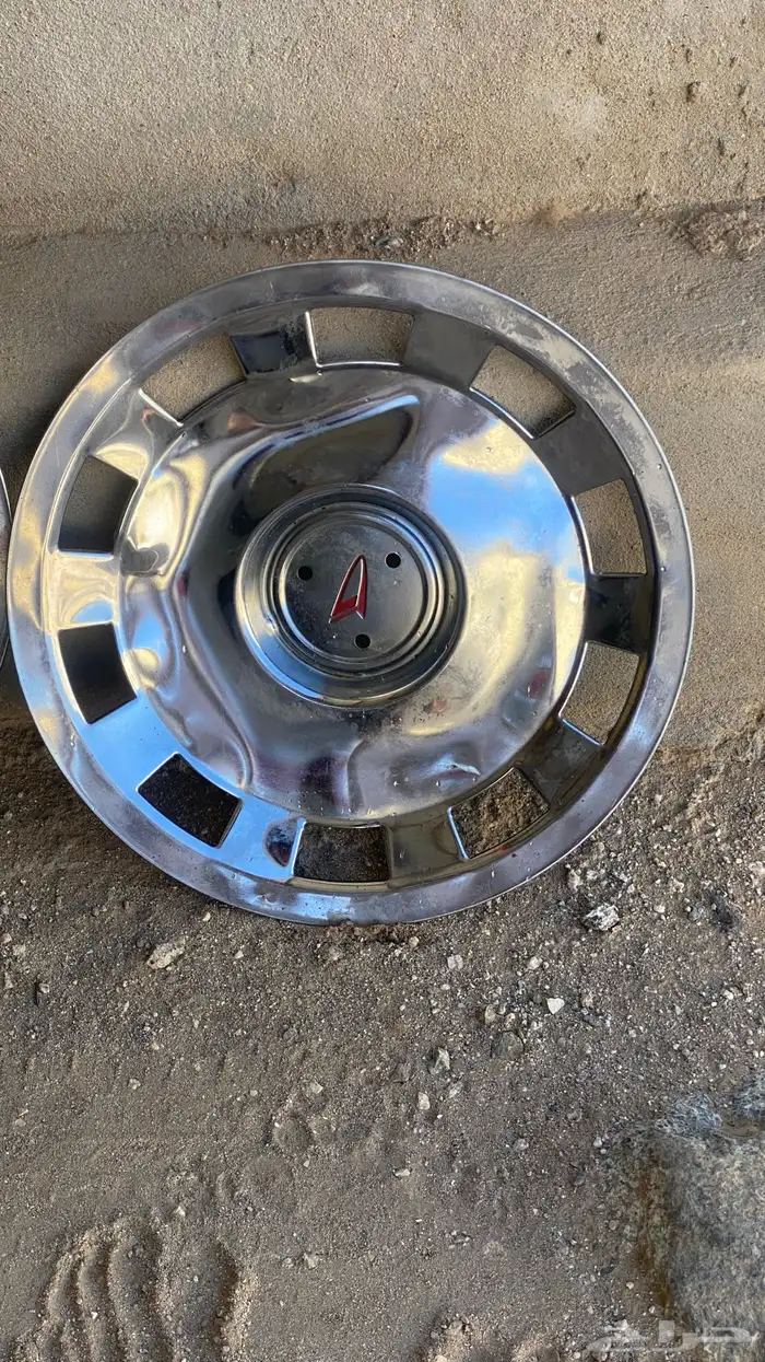 قطع قلاب ديهاتسو 1