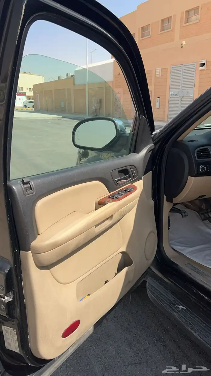 افلانش بدي وكالة 2008 اسود 10