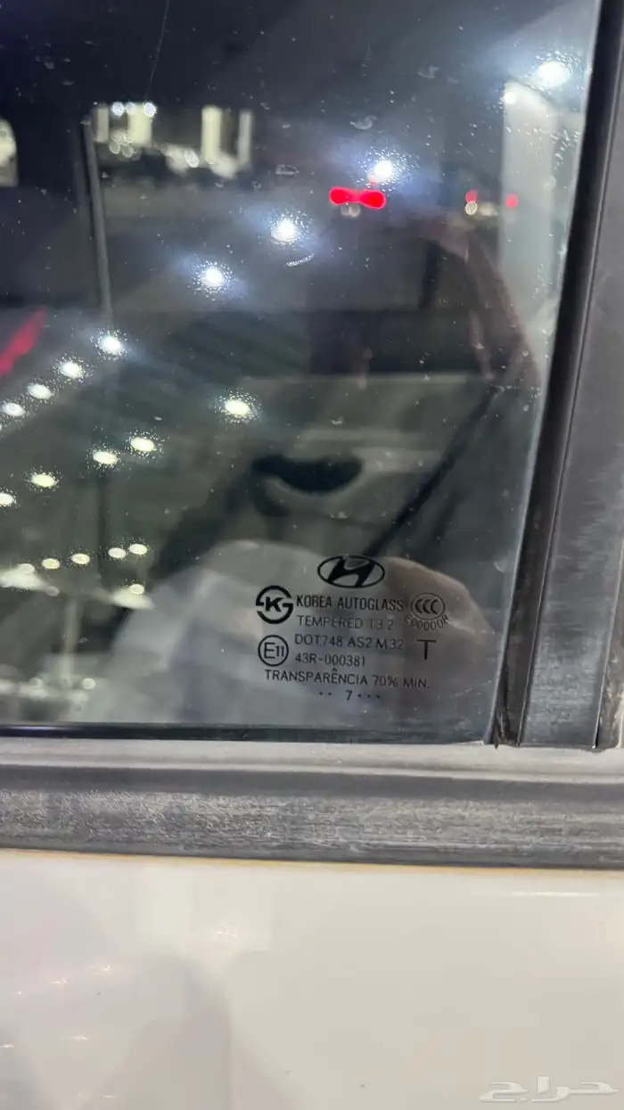 اكسنت 2008 نظيفه 15