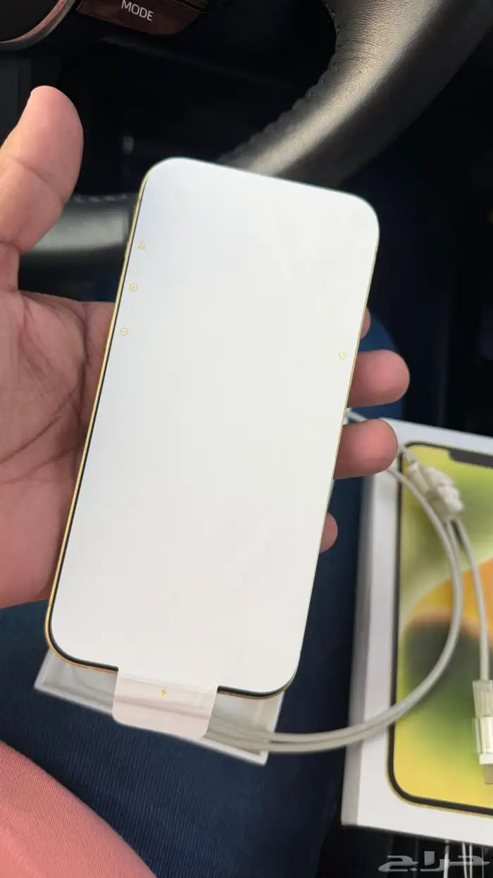 ايفون 14 بلس للبيع 5
