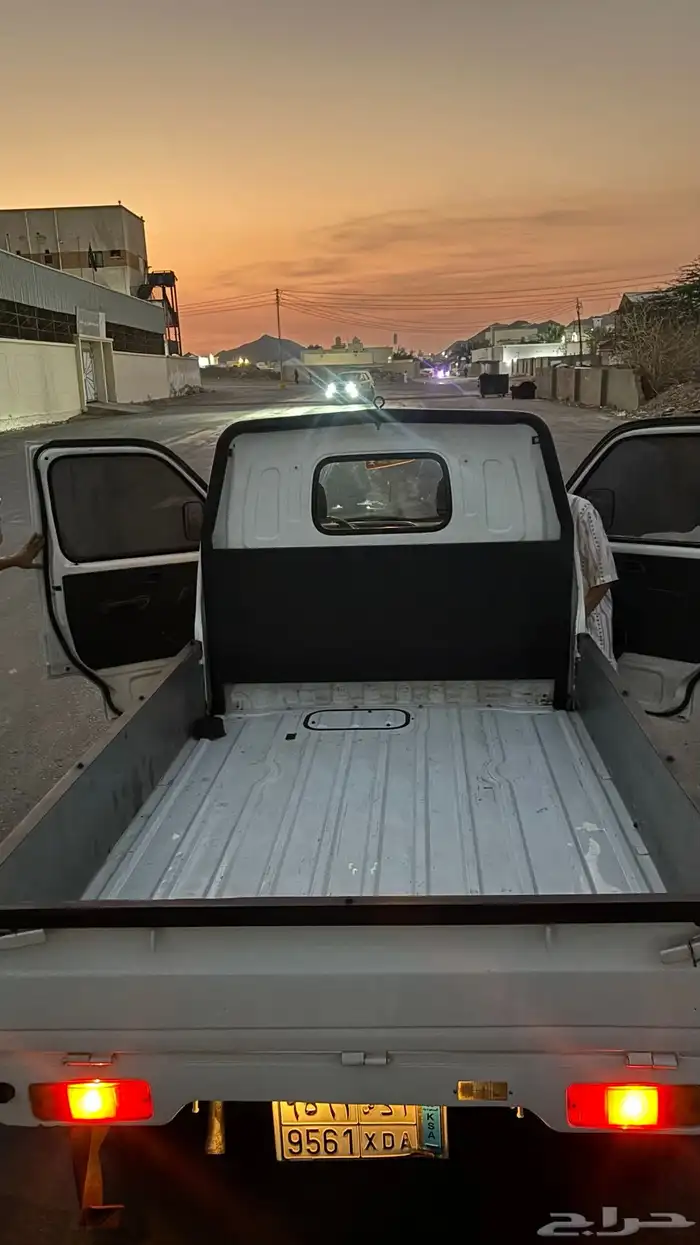 دباب سزوكي للبيع 4