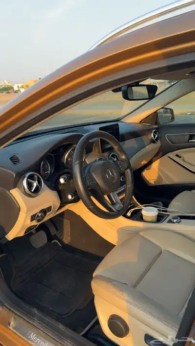 مرسيدس gla 250 4 matic index