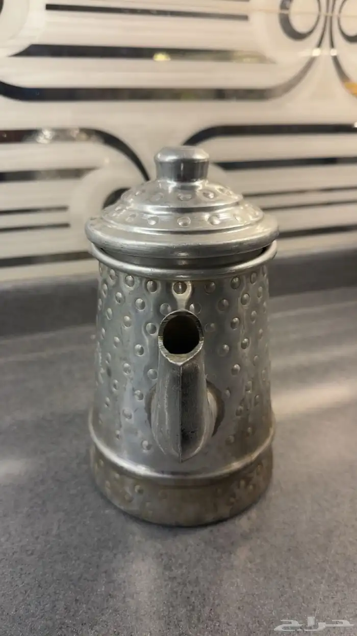 ملقمة قهوه 2