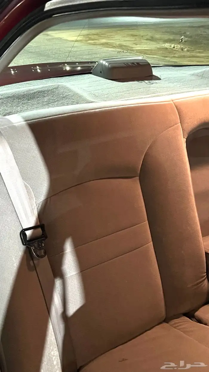 فورد فكتوريا 1999 LX فل كامل (( تم البيع )) 13