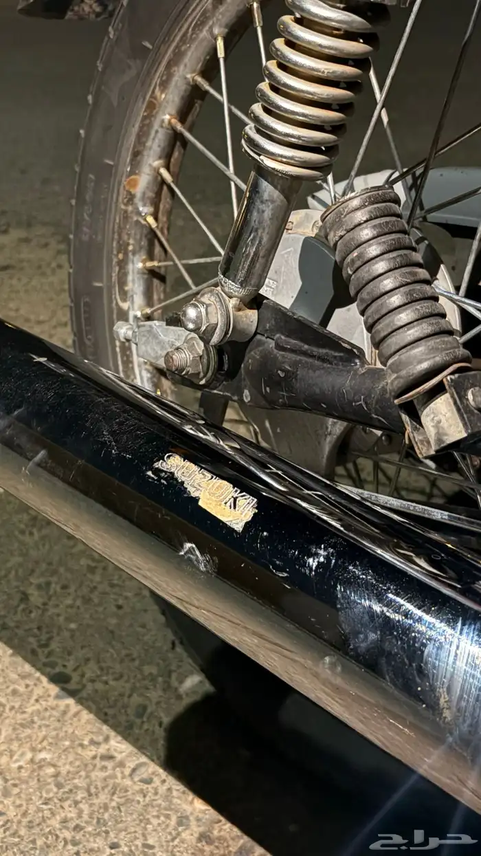 للبيع دباب AX100 اصلي البيع مستعجل 10