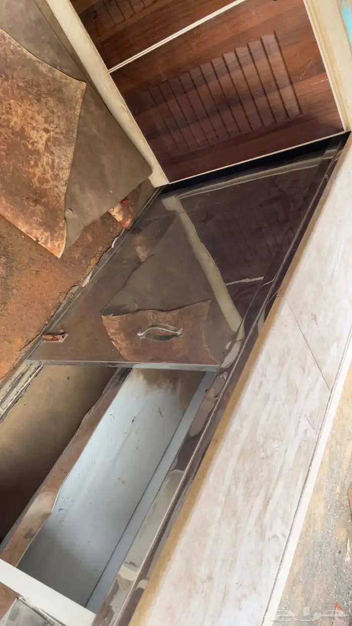 دباب زي الكشك بس متنقل 6